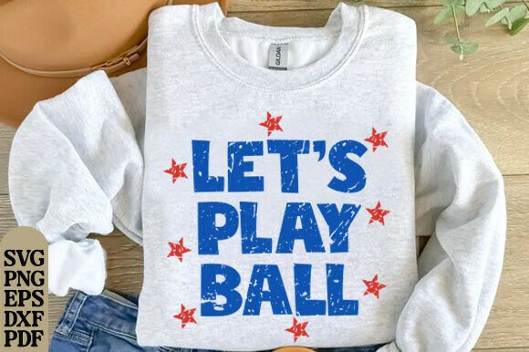 Baseball Graphics for T-Shirt Designs