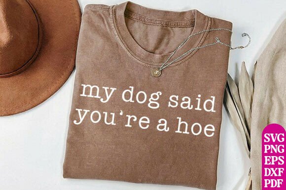 Funny Dog Lover Shirt Graphics for T-Shirt Designs